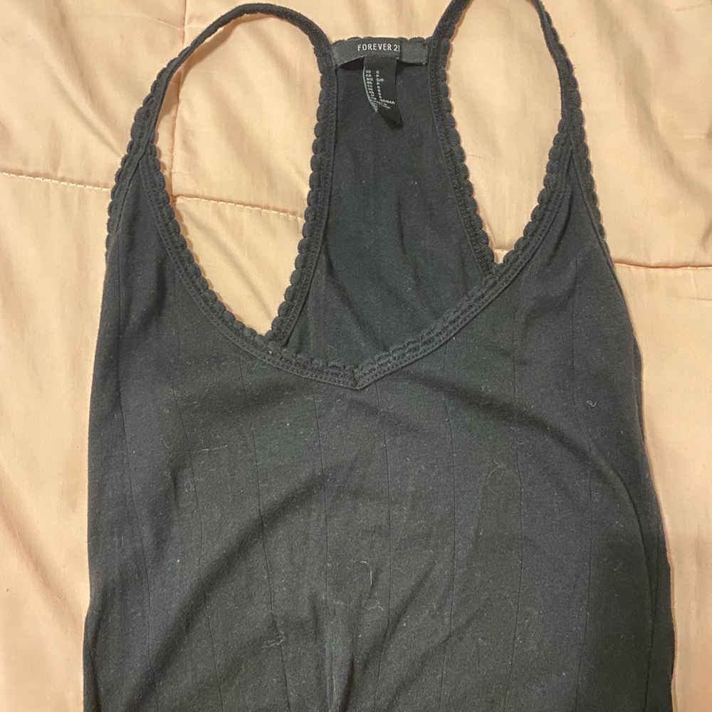 forever 21 tank